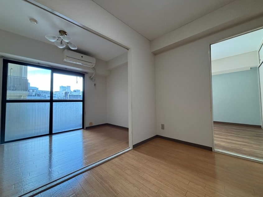 居室 ダイアパレス東桜第２(603)