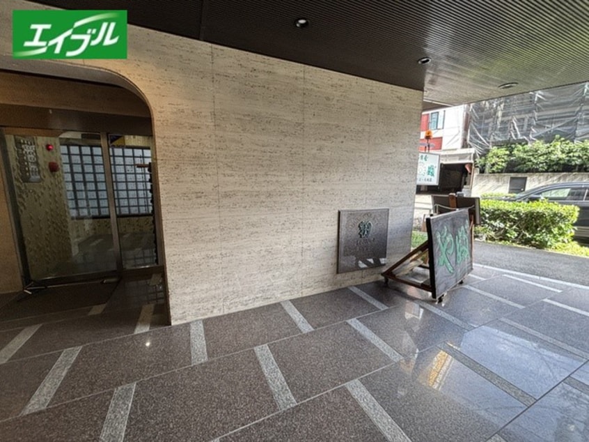 駐輪場 ダイアパレス東桜第２(603)