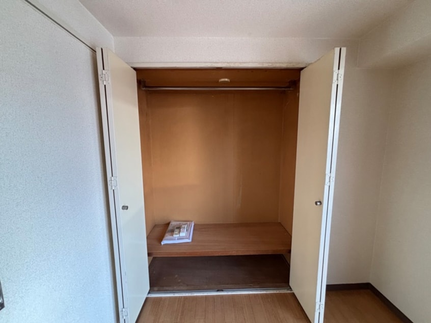 収納 ダイアパレス東桜第２(603)