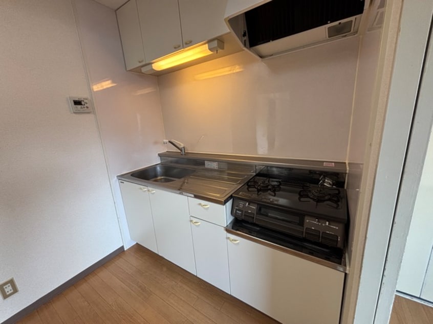 キッチン ダイアパレス東桜第２(603)