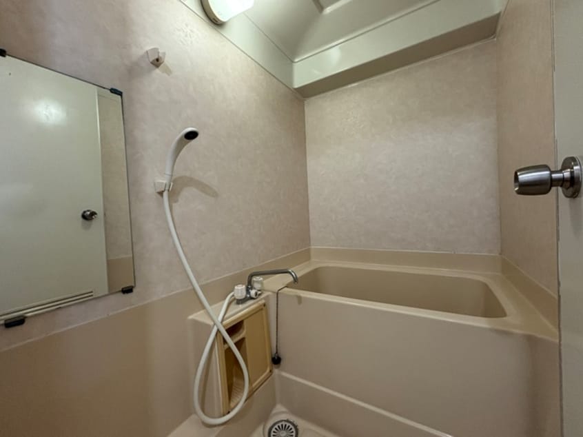 バス／シャワールーム等 ダイアパレス東桜第２(603)