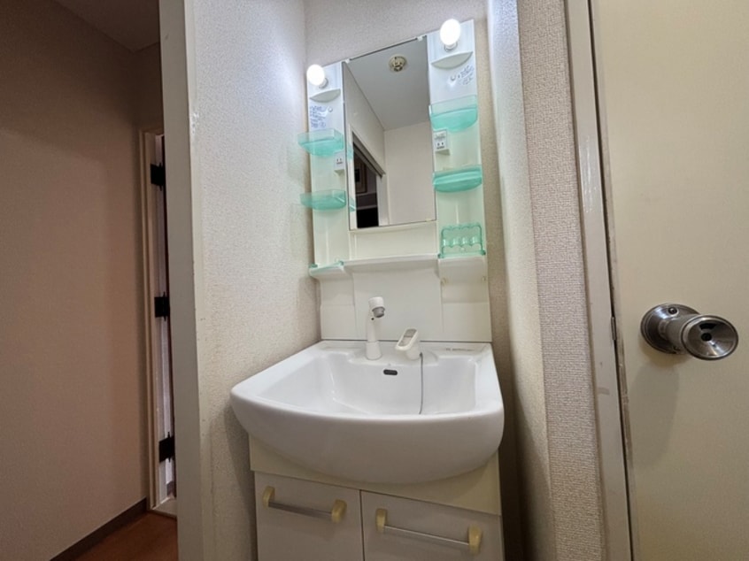 洗面 ダイアパレス東桜第２(603)