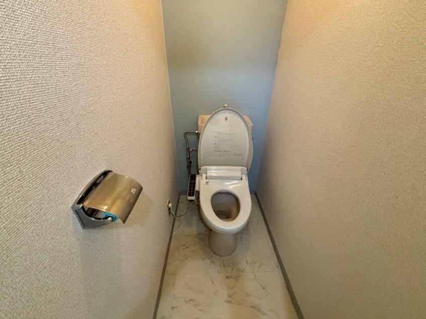 トイレ ダイアパレス東桜第２(603)