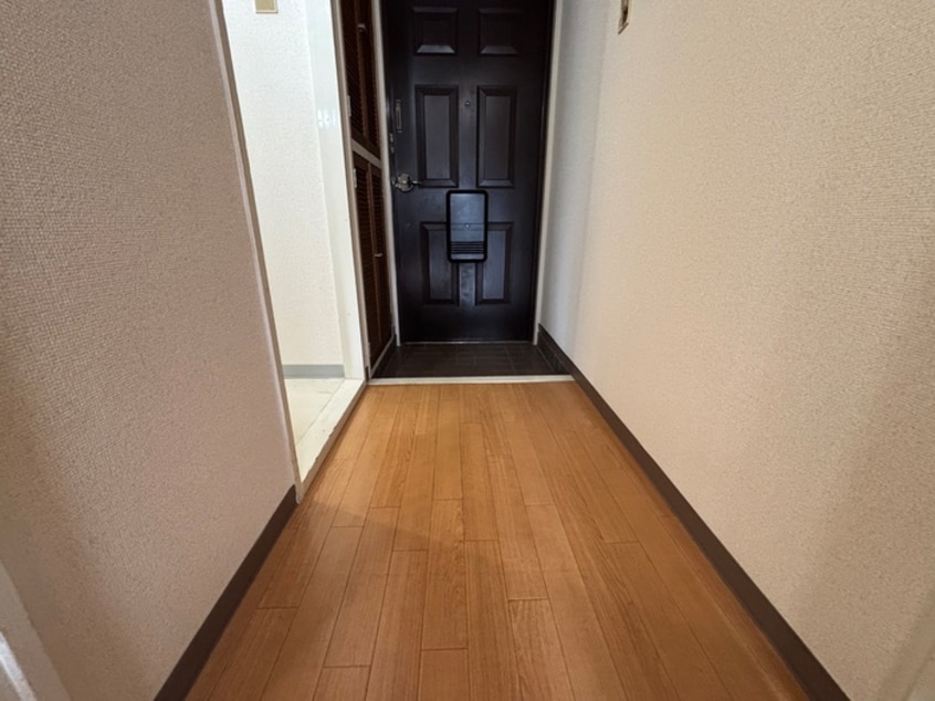 廊下 ダイアパレス東桜第２(603)