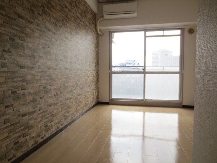 居室 ニッシンセントラルレジデンス