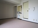 居室 ニッシンセントラルレジデンス