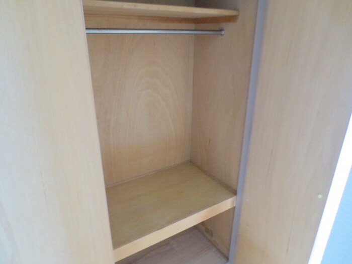 収納 ニッシンセントラルレジデンス
