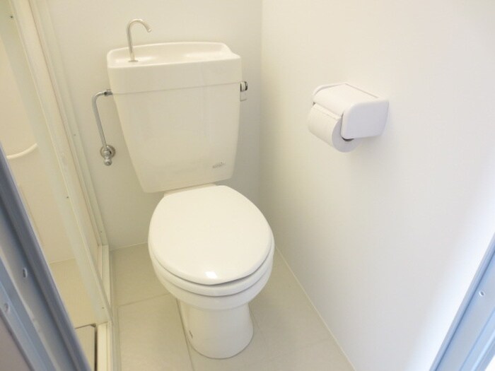 トイレ ニッシンセントラルレジデンス
