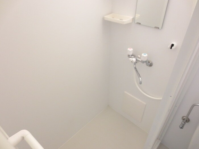 バス／シャワールーム等 ニッシンセントラルレジデンス