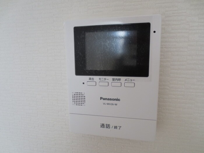 内観写真 ニッシンセントラルレジデンス