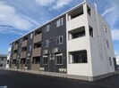 ハッピーフォレストⅢの外観