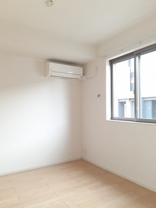 居室 ハッピーフォレストⅢ