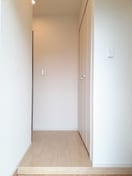 廊下 ハッピーフォレストⅢ