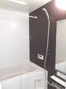 バス／シャワールーム等 ハッピーフォレストⅢ