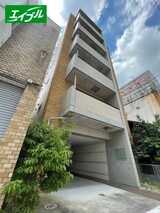 マイステージ大久手