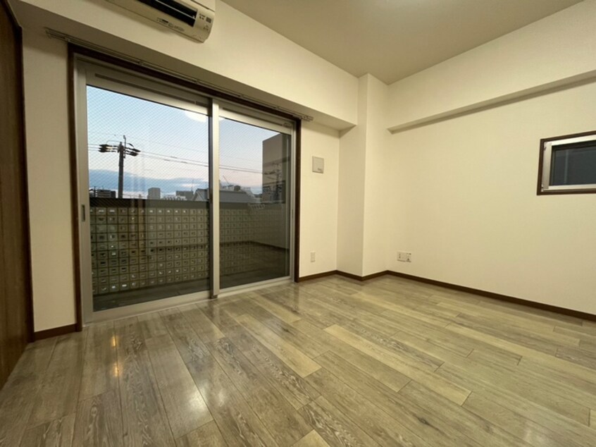 居室 マイステージ大久手