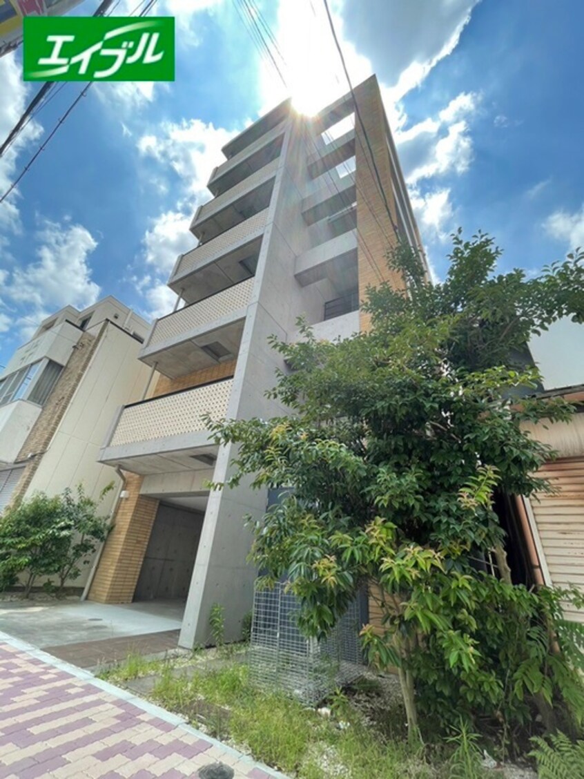 周辺環境 マイステージ大久手