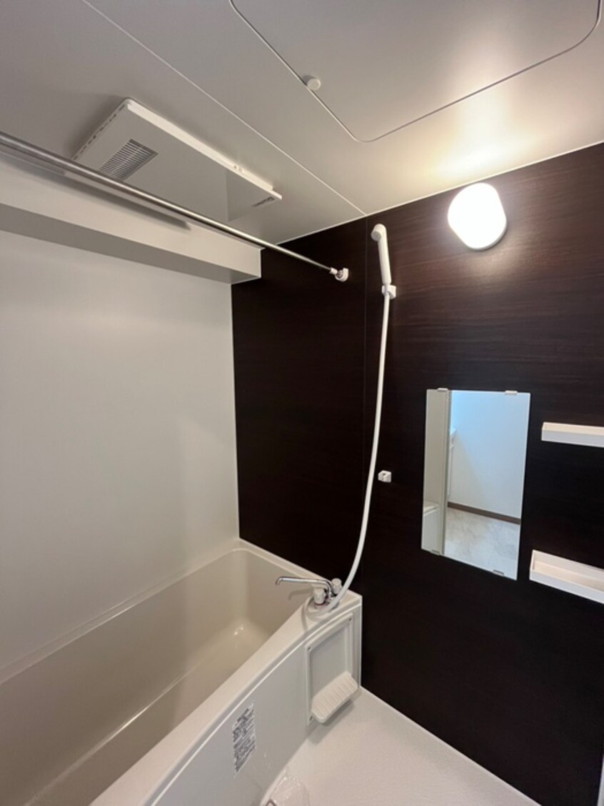 バス／シャワールーム等 マイステージ大久手