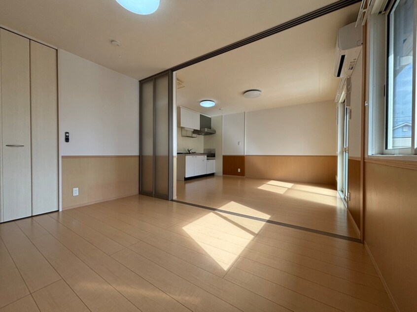 居室 シャインダイワＢ棟