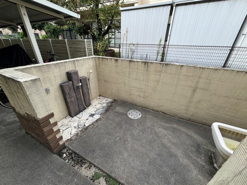 その他 シャインダイワＢ棟