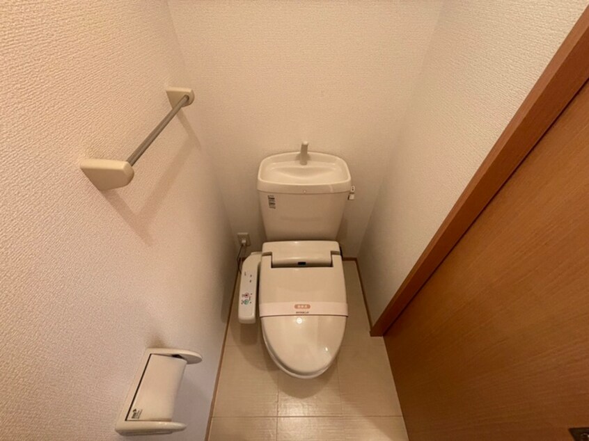 トイレ シャインダイワＢ棟