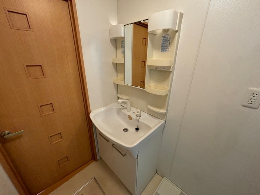 洗面 シャインダイワＢ棟
