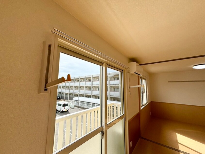 内観写真 シャインダイワＢ棟