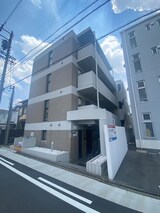 ザ・ハウス岩塚