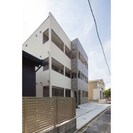 FAMILY STAGE八田の外観