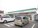 ファミリーマート　守山千代田店(コンビニ)まで330m カドヤパレス