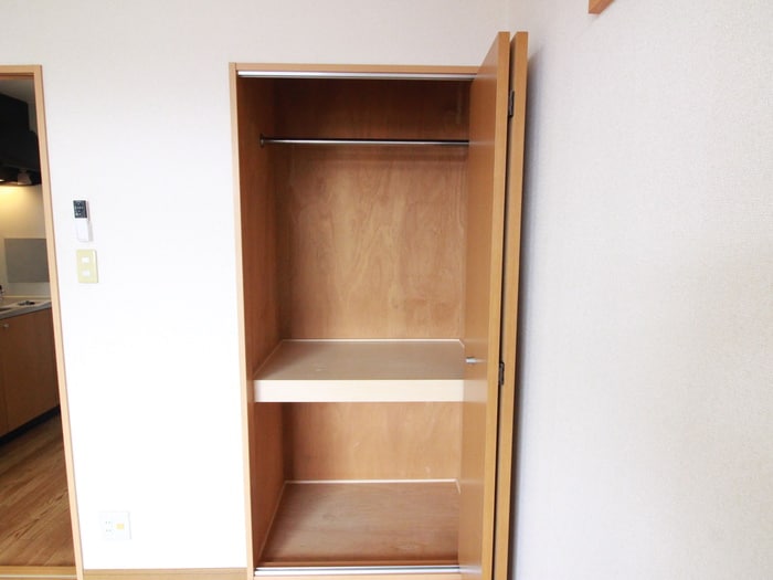 収納 メゾンラポ－ルＲアンドＫ