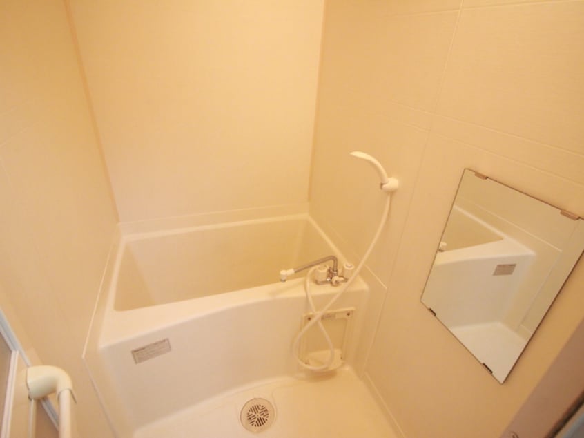 バス／シャワールーム等 メゾンラポ－ルＲアンドＫ