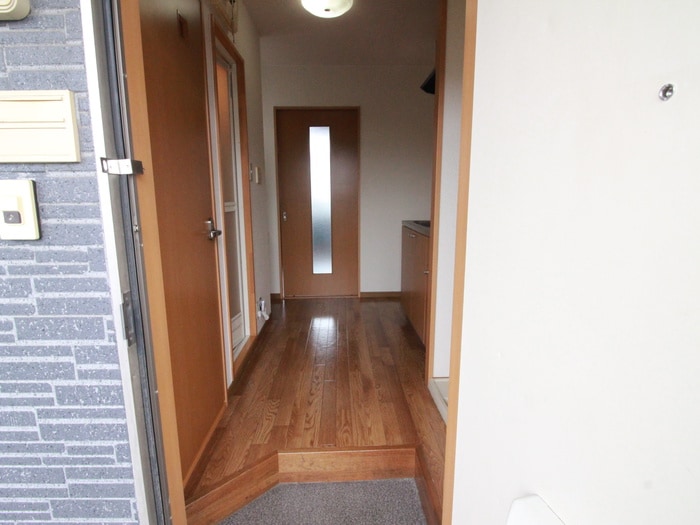 廊下 メゾンラポ－ルＲアンドＫ