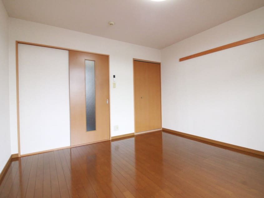 居室 メゾンラポ－ルＲアンドＫ