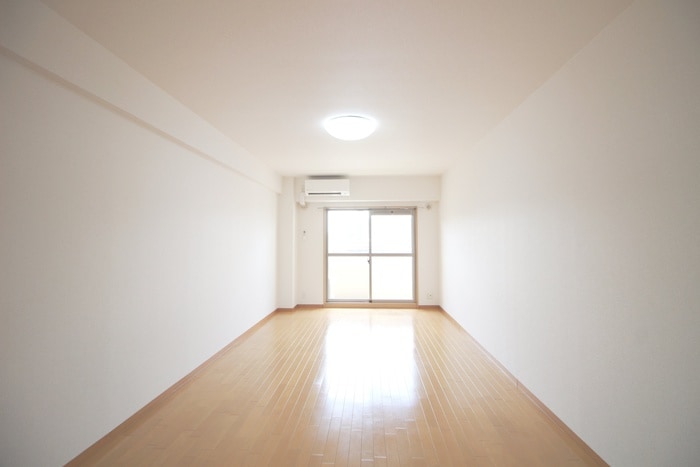 居室 グランド－ルスクエア