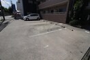 駐車場 グランド－ルスクエア