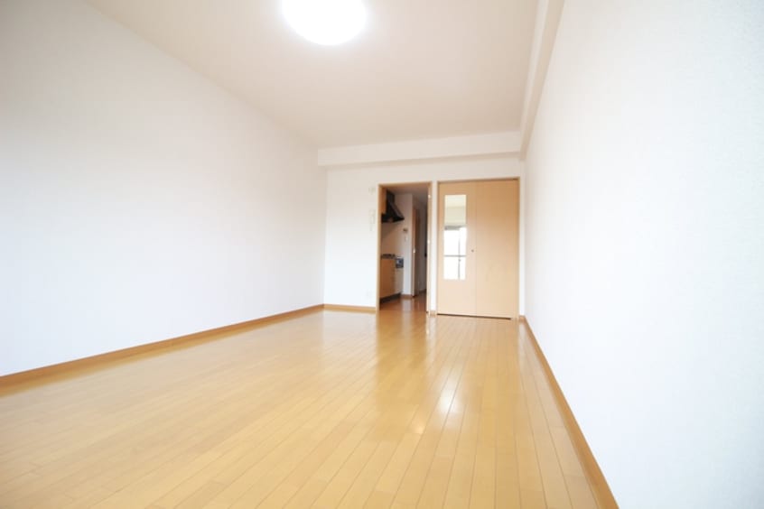 居室 グランド－ルスクエア