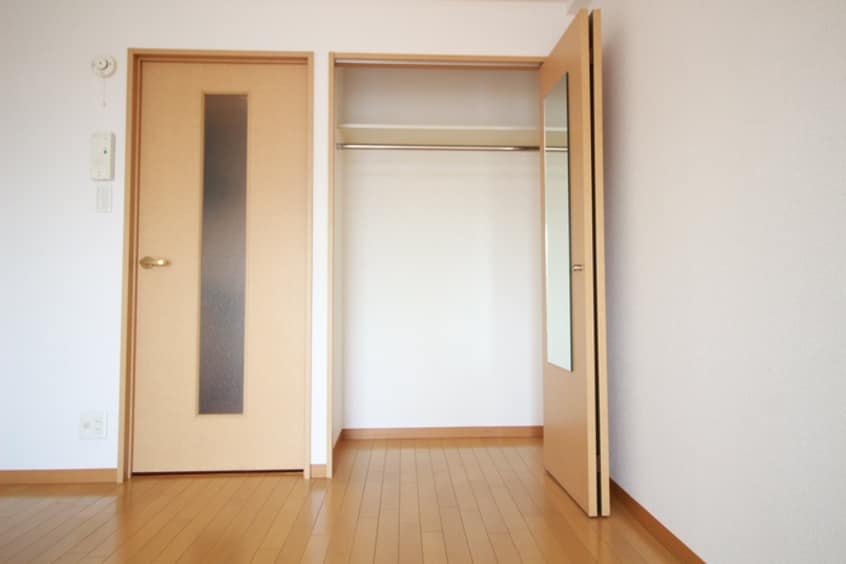 収納 グランド－ルスクエア