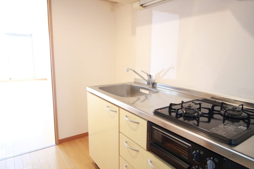 キッチン グランド－ルスクエア