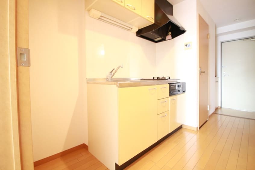 キッチン グランド－ルスクエア