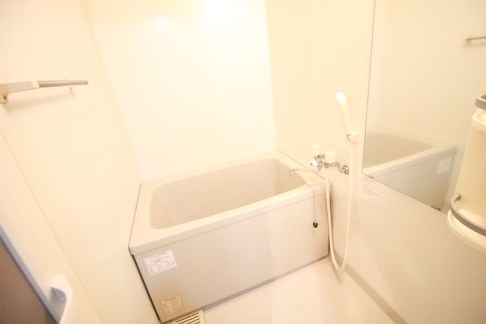 バス／シャワールーム等 グランド－ルスクエア