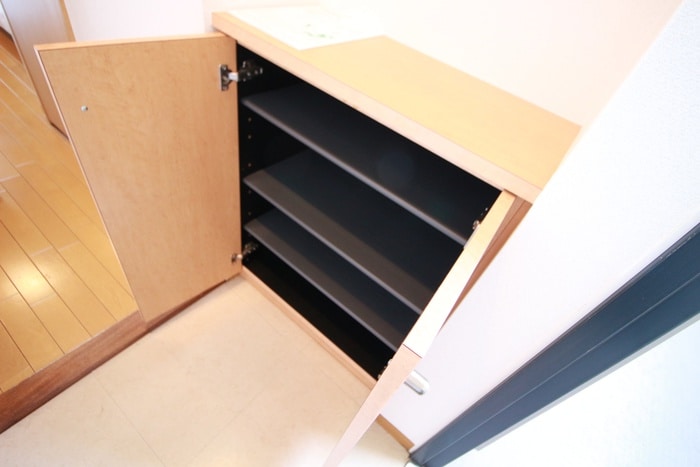 靴箱 グランド－ルスクエア