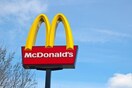 マクドナルド(ファストフード)まで350m グランド－ルスクエア