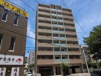 パルティール今池（1002）