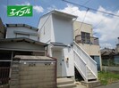 パ－クサイドプレイスの外観