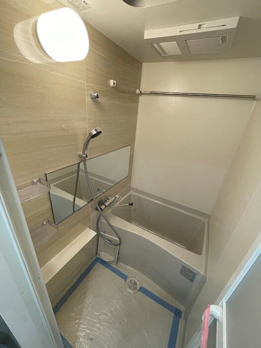 バス／シャワールーム等 ﾌﾟﾚｻﾝｽ名古屋ﾙｰｶｽ(702)