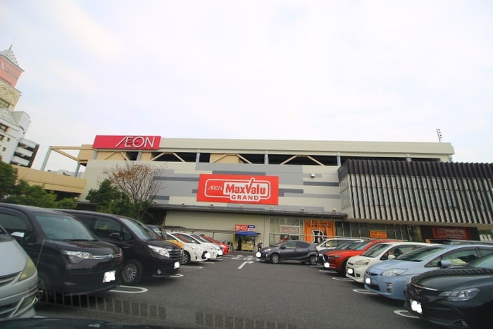 イオンタウン千種店(スーパー)まで821m トリオネア千種
