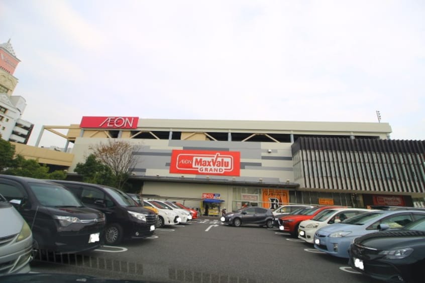 イオンタウン千種店(スーパー)まで821m トリオネア千種