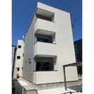 ilusion高畑西の外観