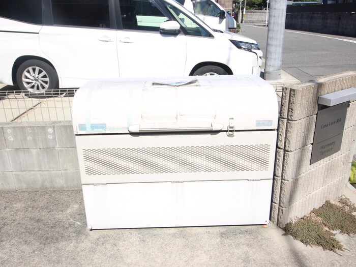 外観写真 Casa Luce　黄金